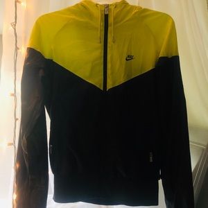 Nike jacket